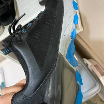 Skechers Ayakkabılarda Kısa Sürede Koku Ve Yıpranma, İade Bekleniyor