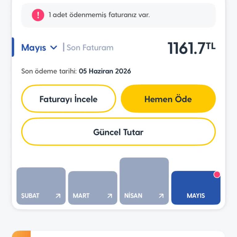 Turkcell Tarife Fiyat Farkı Şikayeti