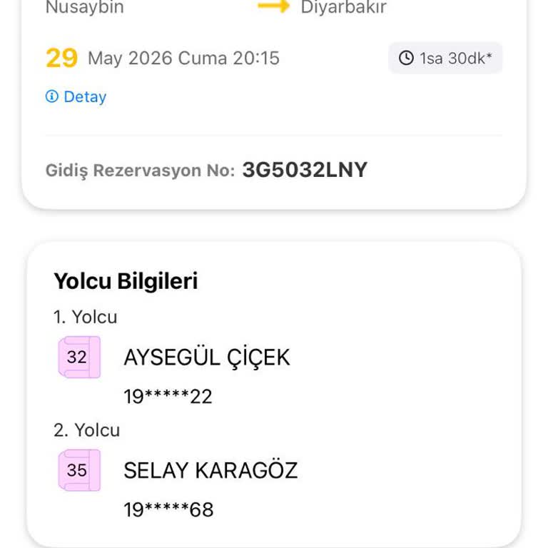 Otobüs Gecikmesi Ve Sıcak Klima Sebebiyle Konforsuz Yolculuk Ve Bilet İadesi Talebi
