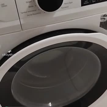 Profilo Makinenin Aşırı Ses Çıkarması