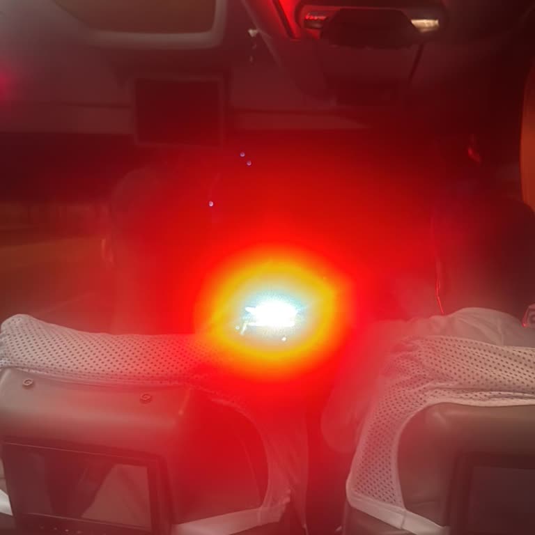 Silifke Ve Ankara Seferinde Araç Arızası Ve 4 Saat Karanlıkta Bekletilme