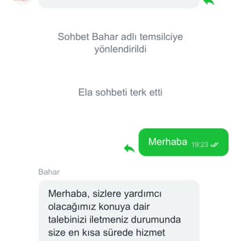 Geçersiz Robux Kodları Ve Yanıtsız WhatsApp Desteği Nedeniyle 10.000 TL İade Talebi