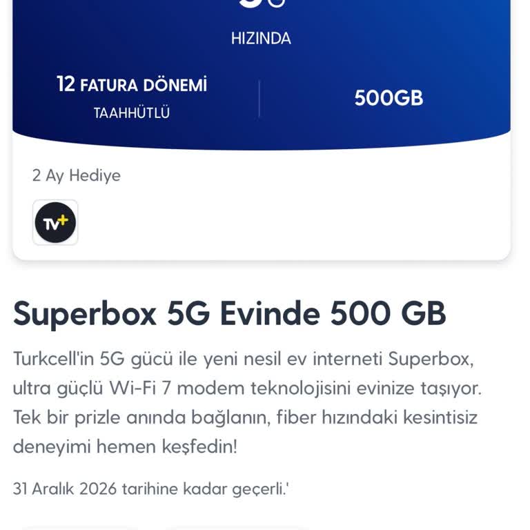 Yanıltıcı Wi‑Fi 7 Modem Sözleşmesi Ve Zorunlu Düşük Kalite Modem