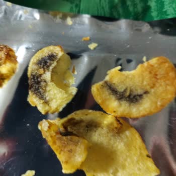 A101 Samba Cips Şikayeti