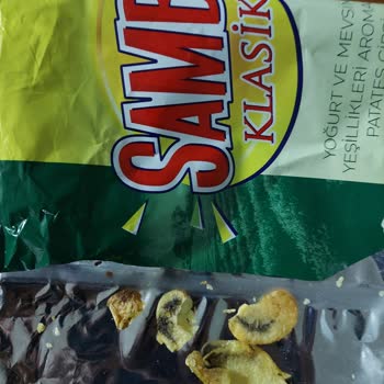 A101 Samba Cips Şikayeti