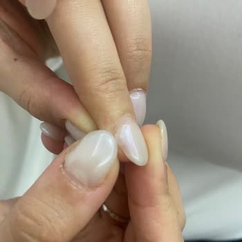 Gratis Beauty Tırnaklarım Kullanışsız Hale Geldi