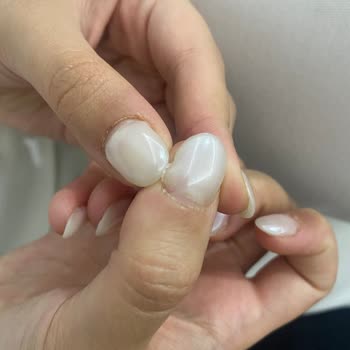 Gratis Beauty Tırnaklarım Kullanışsız Hale Geldi