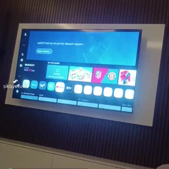 Sunny TV'de Youtube.com Açılmıyor İnternetimin Hızlı Olmasına Rağmen