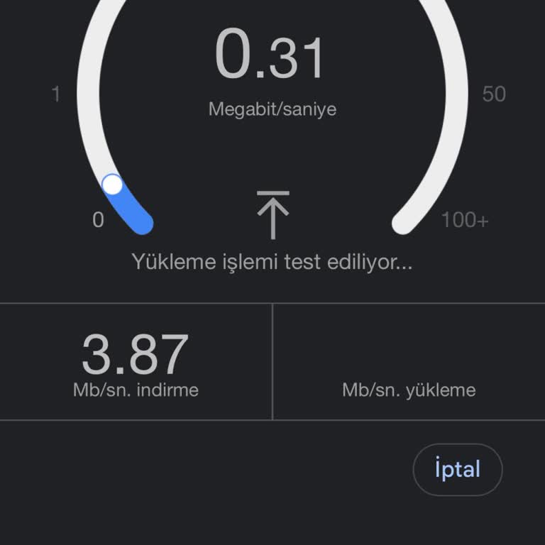 Vodafone Mobil İnternet Hız Düşüklüğü Ve Akşam Kesintileri