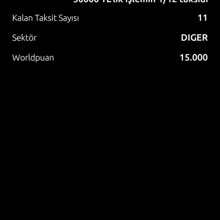 50 Bin TL İade Gecikmesi Ve Şube İletişim Sorunu