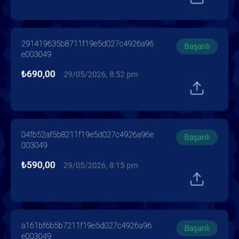 Vaycasino’da Büyük Kayıplar Ve Yetersiz Destek: Hesabımın Kalıcı Kapatılması Talebi