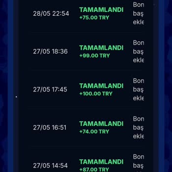 Vaycasino’da Büyük Kayıplar Ve Yetersiz Destek: Hesabımın Kalıcı Kapatılması Talebi