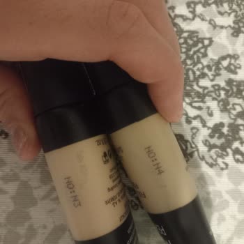 Golden Rose Fondöten Yanlış Renk Yönlendirmesi Ve İade Reddiyle 600 TL Kayıp