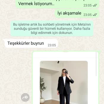Sahte Instagram Sayfası Üzerinden Çifte Ödeme Ve İade Koduna Düşen Müşteri Şikayeti