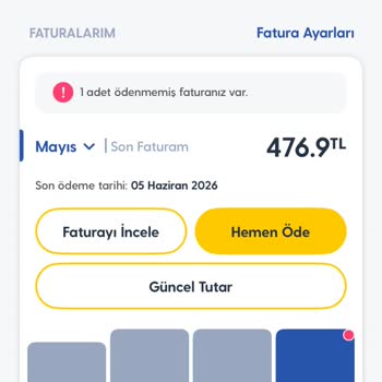 Dolu Pro 40 GB Paketi Fiyatındaki Aşırı Artış Ve Ayrımcılık Şikayeti