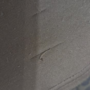 Ebru Moda Takımında Hızlı Tüylenme Ve Dikiş Problemleri, Cevapsızlık Ve İade Talebi