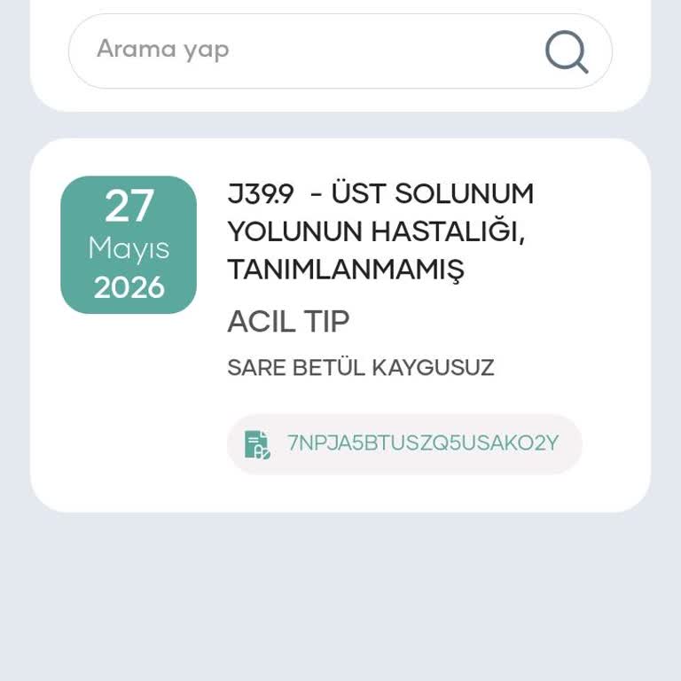 Çocuğumun Hastalığı Nedeniyle Uçuş İptalimde Anadolu Jet'ten İade Reddi