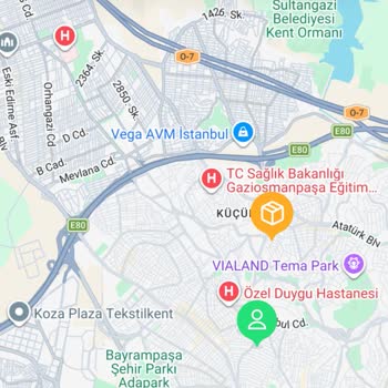Teslimat Gecikmesi Ve Kayıp Kurye Nedeniyle Sipariş İadesi Talebi