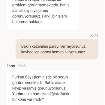 2FA’li Hesabım Yetkisiz Giriş Ve Çekim Sorunu: Kazançlar Çekilemiyor