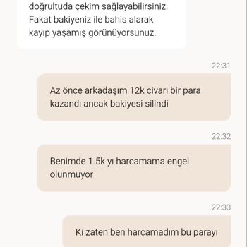 2FA’li Hesabım Yetkisiz Giriş Ve Çekim Sorunu: Kazançlar Çekilemiyor