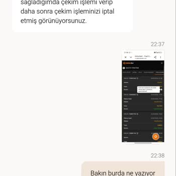 2FA’li Hesabım Yetkisiz Giriş Ve Çekim Sorunu: Kazançlar Çekilemiyor
