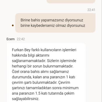 2FA’li Hesabım Yetkisiz Giriş Ve Çekim Sorunu: Kazançlar Çekilemiyor