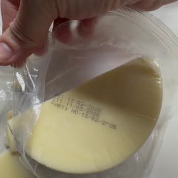 Taciroğlu Kaşarında Kıl Bulması Hijyen Sorunu