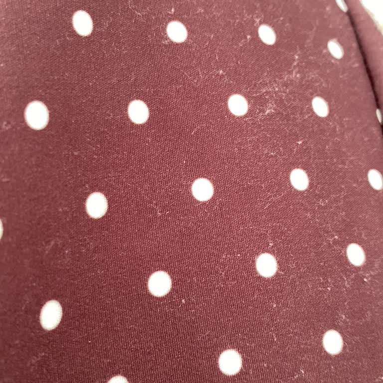 Kamacı Butik'ten Tek Kullanımda Tüylenen Elbise Ve İade Reddi