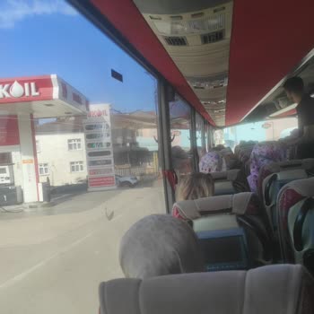 Ayıplı Günübirlik Bursa Turunda Zaman Yönetimi Sorunları Ve Tam İade Talebi