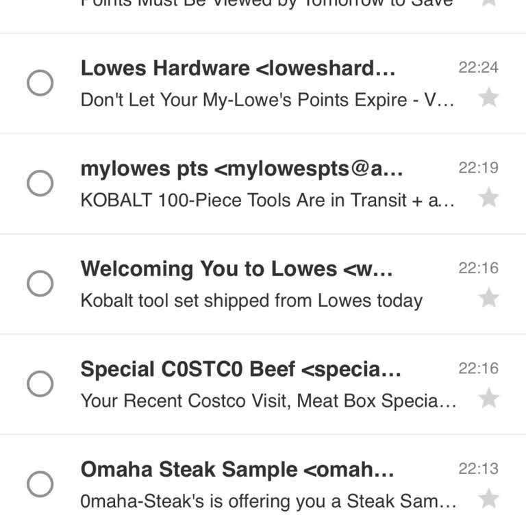 Ücretli Mynet Mail Hesabımda Sürekli Gelen Spam Mailler Ve Yetersiz Müşteri Desteği
