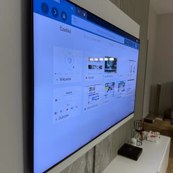 Panel Arızası İçin Ürün Fiyatını Aşan Onarım Teklifi