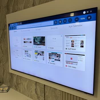 Panel Arızası İçin Ürün Fiyatını Aşan Onarım Teklifi
