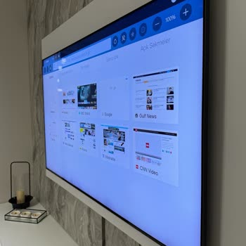 Panel Arızası İçin Ürün Fiyatını Aşan Onarım Teklifi