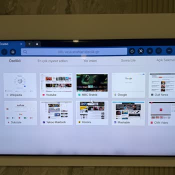 Panel Arızası İçin Ürün Fiyatını Aşan Onarım Teklifi
