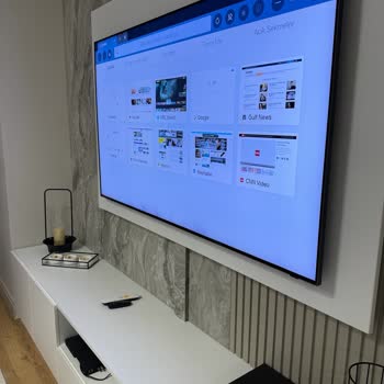 Panel Arızası İçin Ürün Fiyatını Aşan Onarım Teklifi
