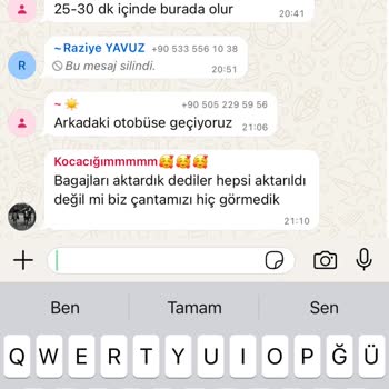 Güvenlik Ve Organizasyon Eksikliğiyle Yaşanan En Kötü Tur Deneyimi