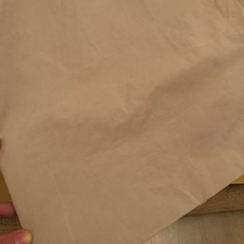 Trençkotta Yıkama Sonrası Sarı Çizgiler Ve Bilek Defosu