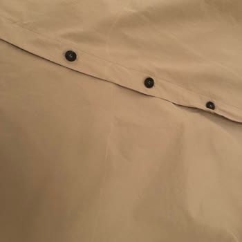 Trençkotta Yıkama Sonrası Sarı Çizgiler Ve Bilek Defosu