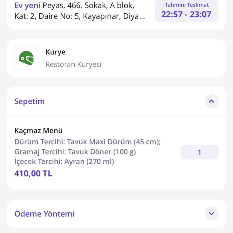 Kupon İndirimi Yansımadı Ve Teslimat Gecikti