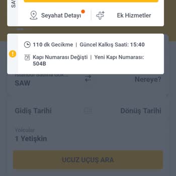 Pegasus Uçuş İptali Ve Sefer Birleştirmeleriyle Yaşanan Büyük Mağduriyet