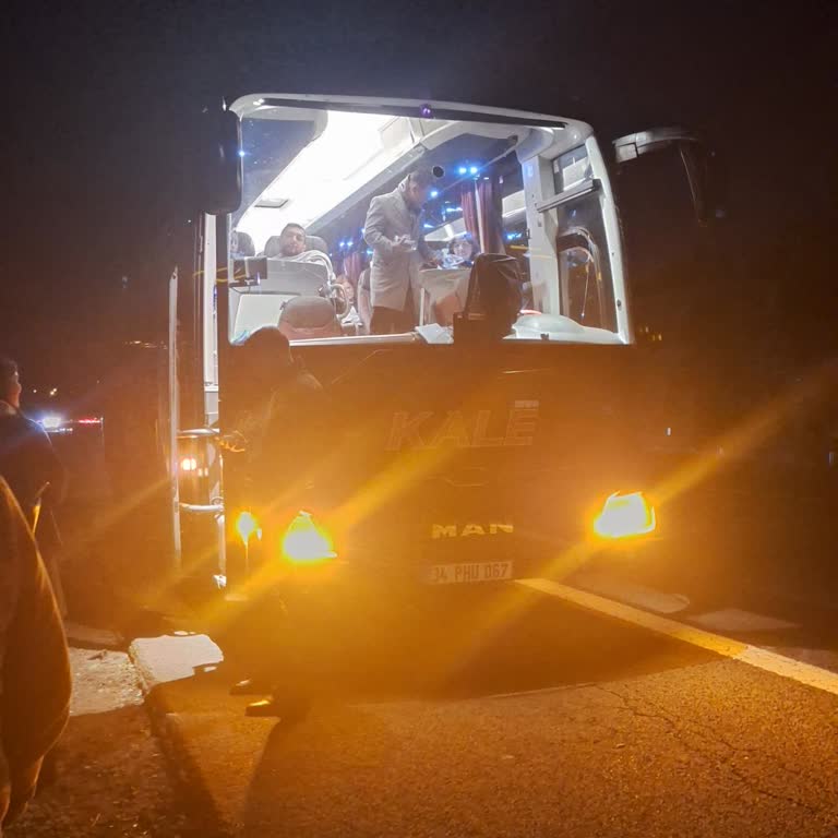 30 Dakika Gecikme Ve Otoban Arızasında Güvenlik Riski, 770 TL İadenin Gerekliliği