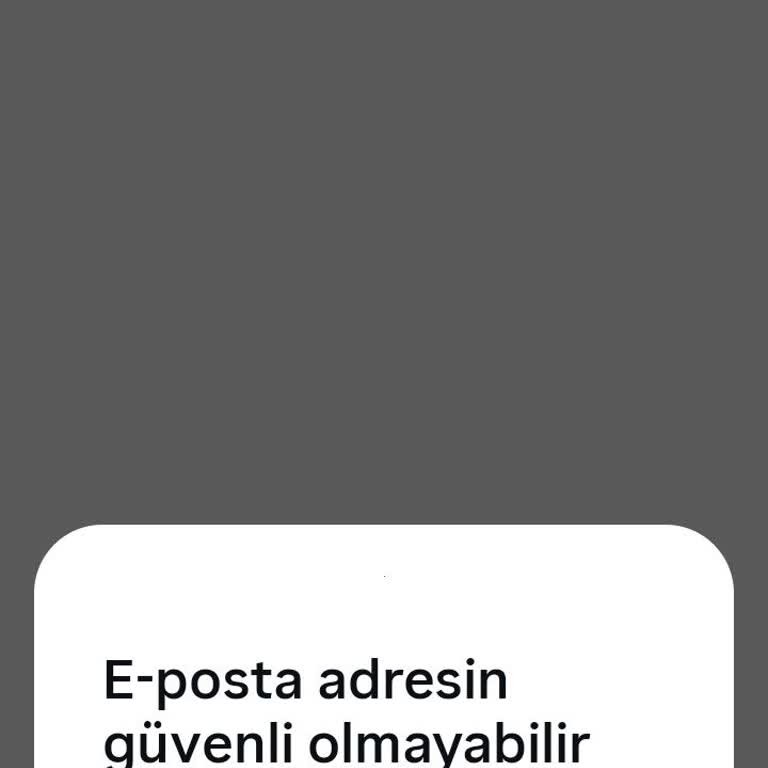 Instagram Girişinde Güvenlik Kodu Çalışmıyor, Hesaba Erişilemiyor