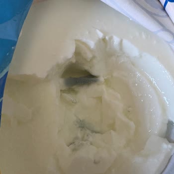 İçim Yoğurtta Görülmeyen Küf, Çocuğumun Sağlığını Tehdit Ediyor
