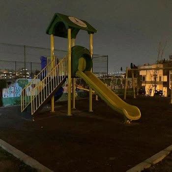 Karabağlar’da Park Güvenliği İçin Kamera Talebi