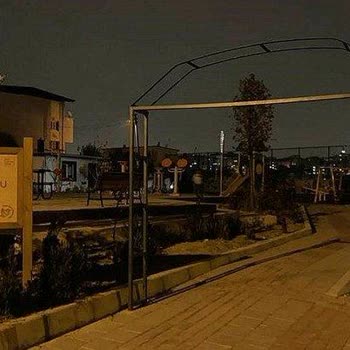 Karabağlar’da Park Güvenliği İçin Kamera Talebi