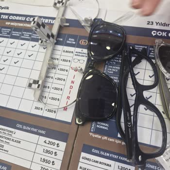 Fiyat Değişikliğiyle 1,5 Saat Bekleyip Güvenimizi Kaybettik