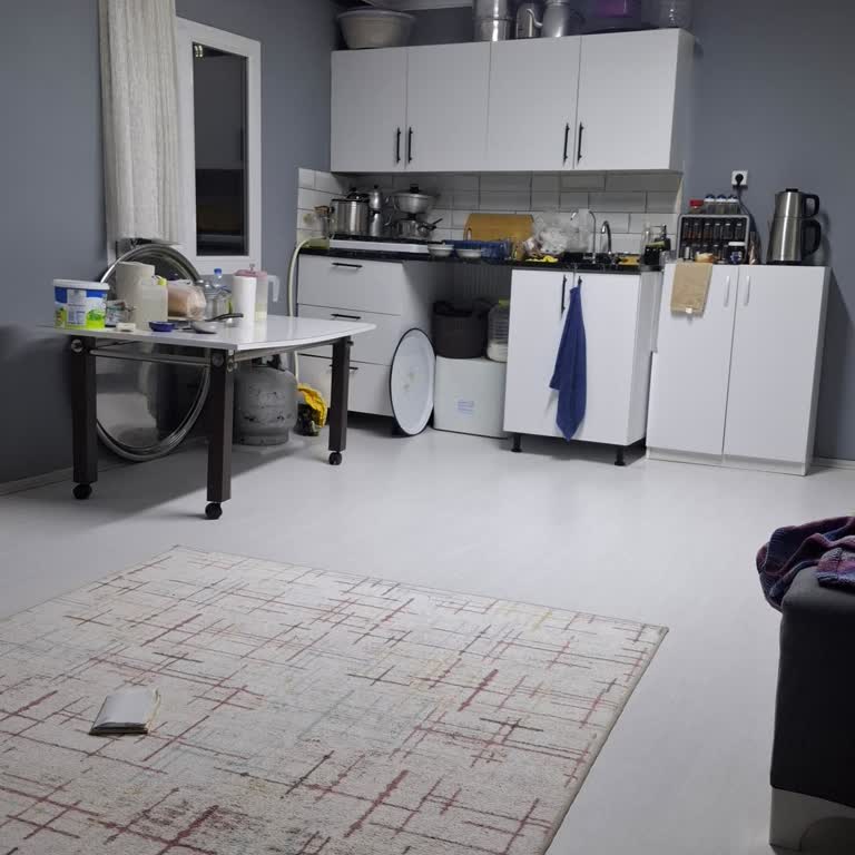 Nakış Yapı Prefabrik Mağduriyet Yaşama