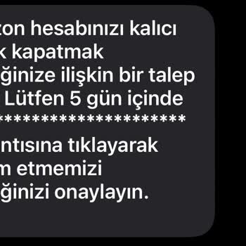 Prime Video Üyeliği İptal Edilemiyor, Her Ay 69,90 TL Çekiliyor