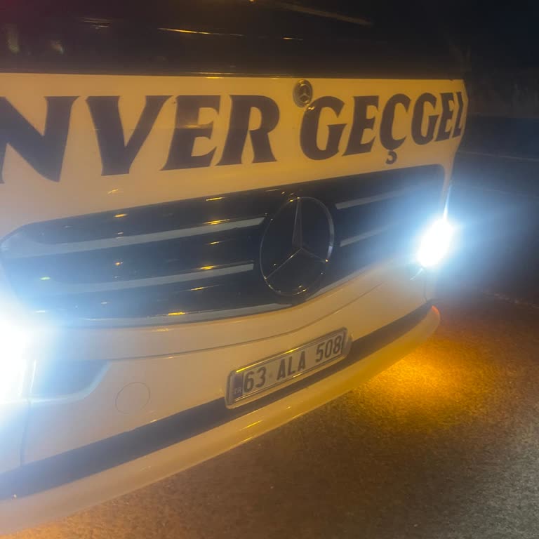 Aligör’de İndirilmek Vaat Edilirken Otobanda Tehlikeli Bırakılma Ve Ek Masraflar