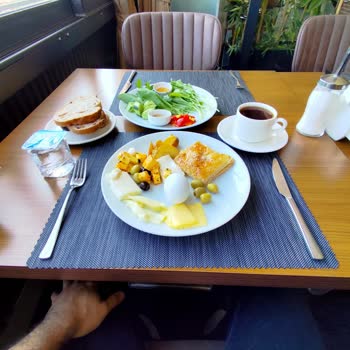 Familya Otel Şikayeti